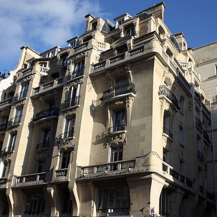 Photo de Semeuse de Paris - Paris 1er