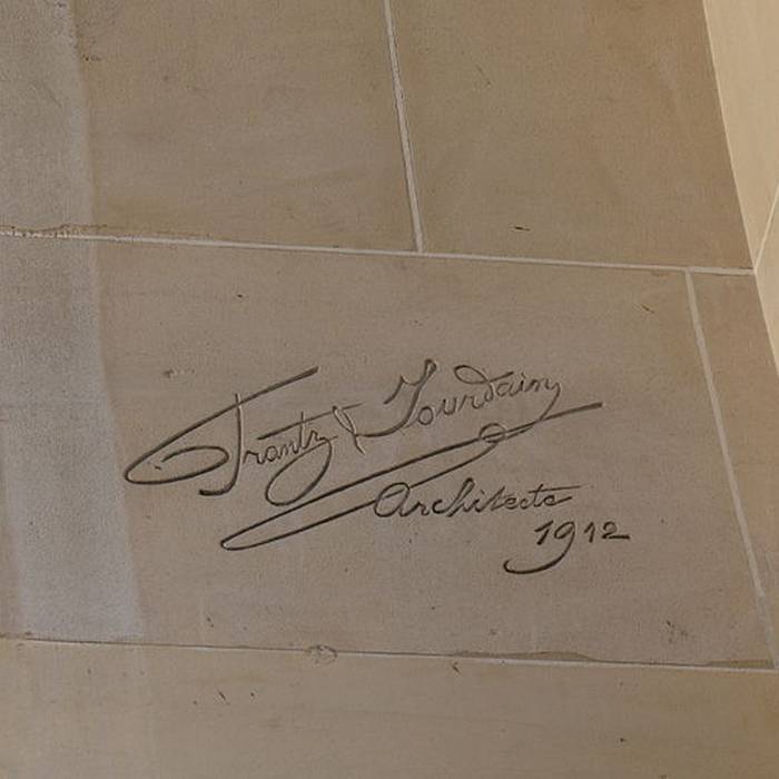 Photo de Semeuse de Paris - Paris 1er