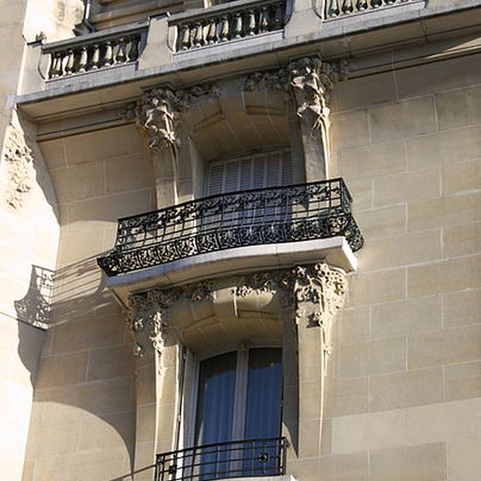 Photo de Semeuse de Paris - Paris 1er