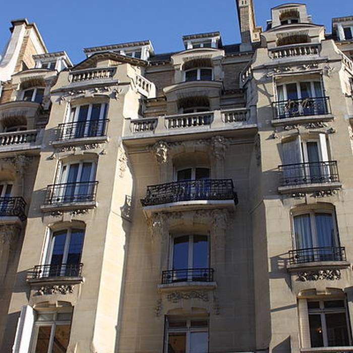 Photo de Semeuse de Paris - Paris 1er