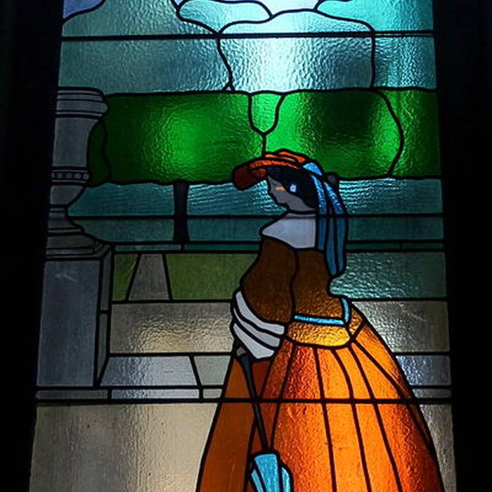 Photo de Semeuse de Paris - Paris 1er