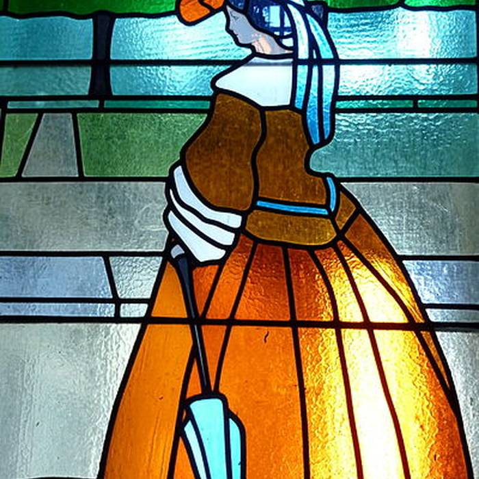 Photo de Semeuse de Paris - Paris 1er