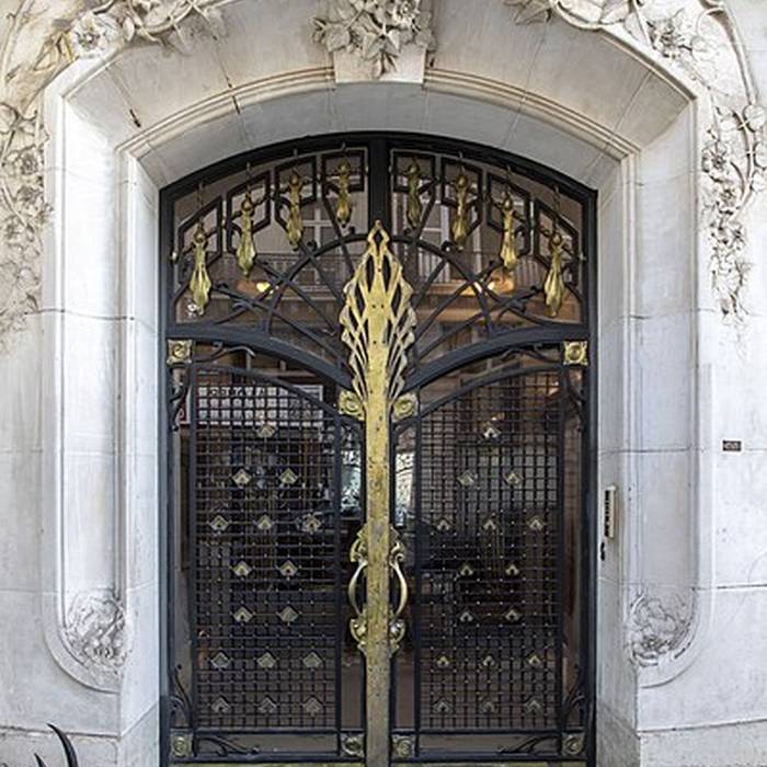 Photo de Semeuse de Paris - Paris 1er