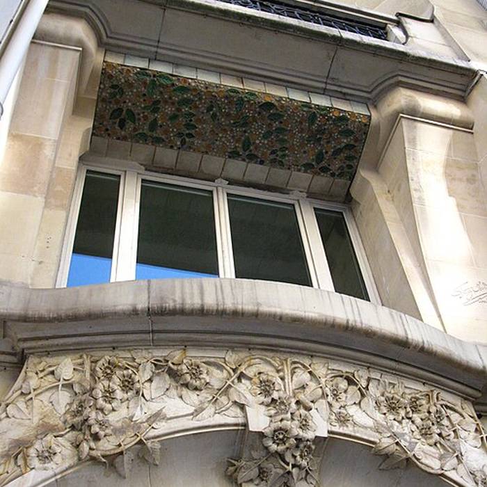 Photo de Semeuse de Paris - Paris 1er