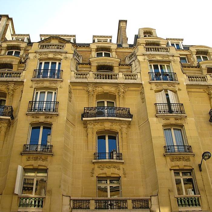 Photo de Semeuse de Paris - Paris 1er