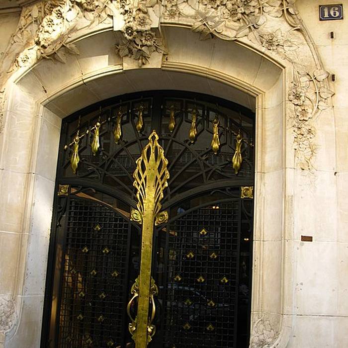 Photo de Semeuse de Paris - Paris 1er