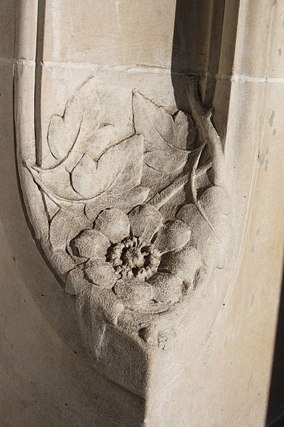 Semeuse de Paris - Paris 1er