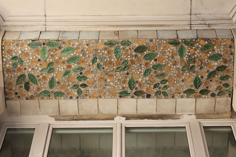 Semeuse de Paris - Paris 1er