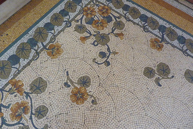 Semeuse de Paris - Paris 1er