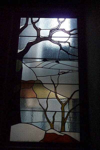 Semeuse de Paris - Paris 1er