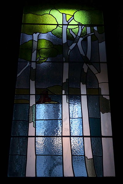 Semeuse de Paris - Paris 1er