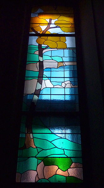 Semeuse de Paris - Paris 1er