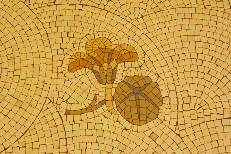 Semeuse de Paris - Paris 1er