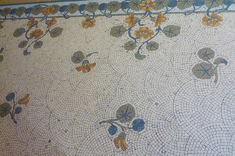 Semeuse de Paris - Paris 1er