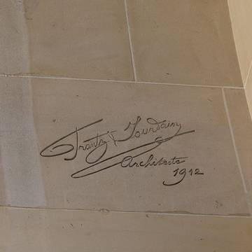 Semeuse de Paris - Paris 1er