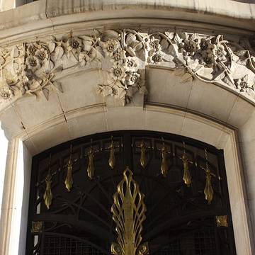 Semeuse de Paris - Paris 1er