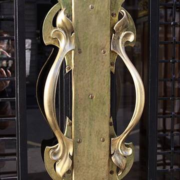 Semeuse de Paris - Paris 1er