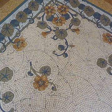 Semeuse de Paris - Paris 1er