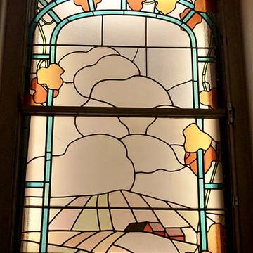 Semeuse de Paris - Paris 1er