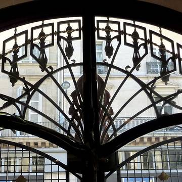 Semeuse de Paris - Paris 1er