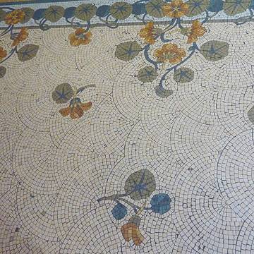 Semeuse de Paris - Paris 1er