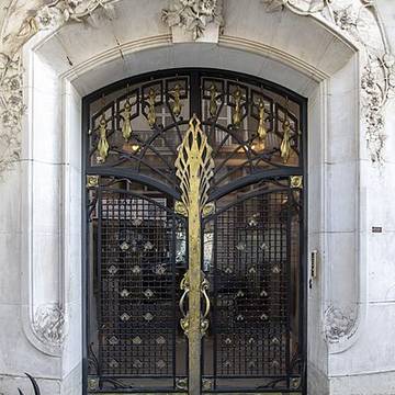 Semeuse de Paris - Paris 1er