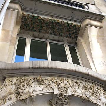 Semeuse de Paris - Paris 1er