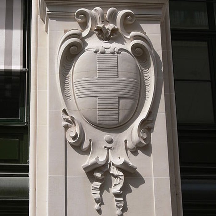 Photo de Annexe du siège central du Crédit lyonnais - Paris 2ème