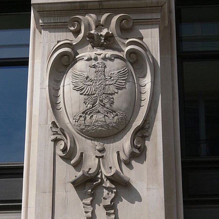 Photo de Annexe du siège central du Crédit lyonnais - Paris 2ème