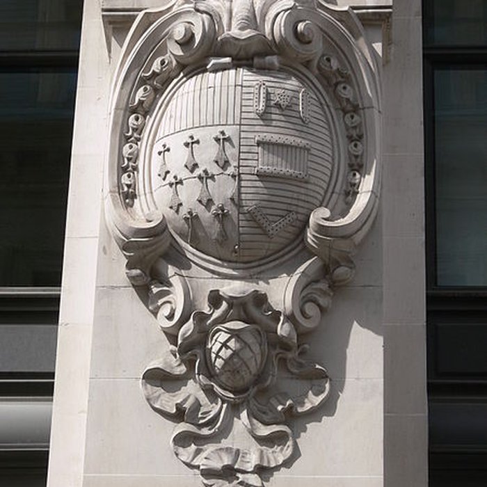 Photo de Annexe du siège central du Crédit lyonnais - Paris 2ème