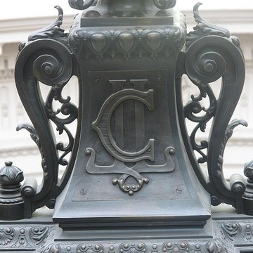 Annexe du siège central du Crédit lyonnais - Paris 2ème