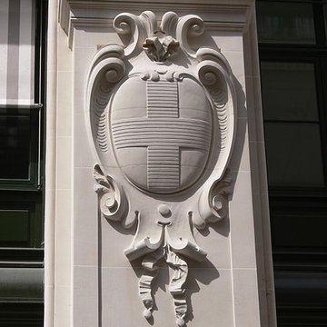 Annexe du siège central du Crédit lyonnais - Paris 2ème