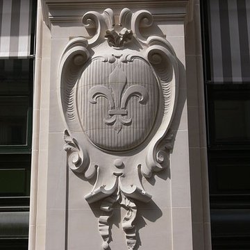 Annexe du siège central du Crédit lyonnais - Paris 2ème