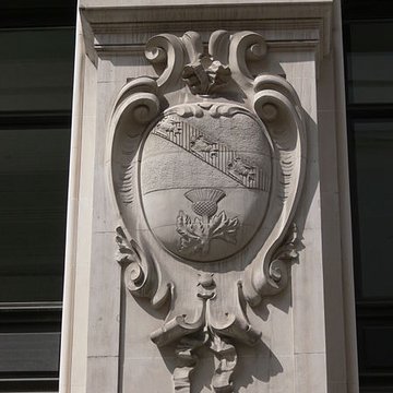 Annexe du siège central du Crédit lyonnais - Paris 2ème