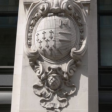 Annexe du siège central du Crédit lyonnais - Paris 2ème