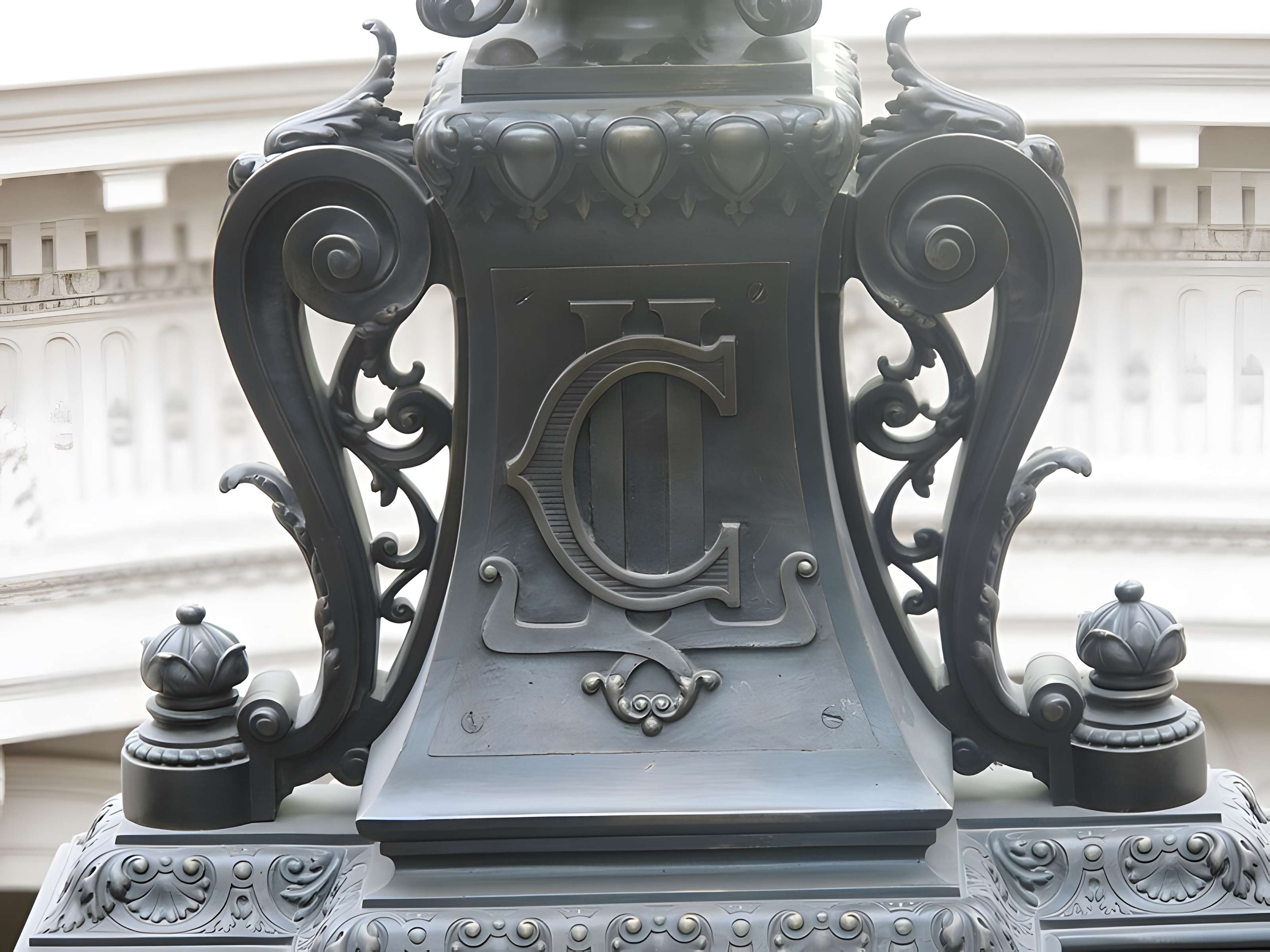 Annexe du siège central du Crédit lyonnais - Paris 2ème