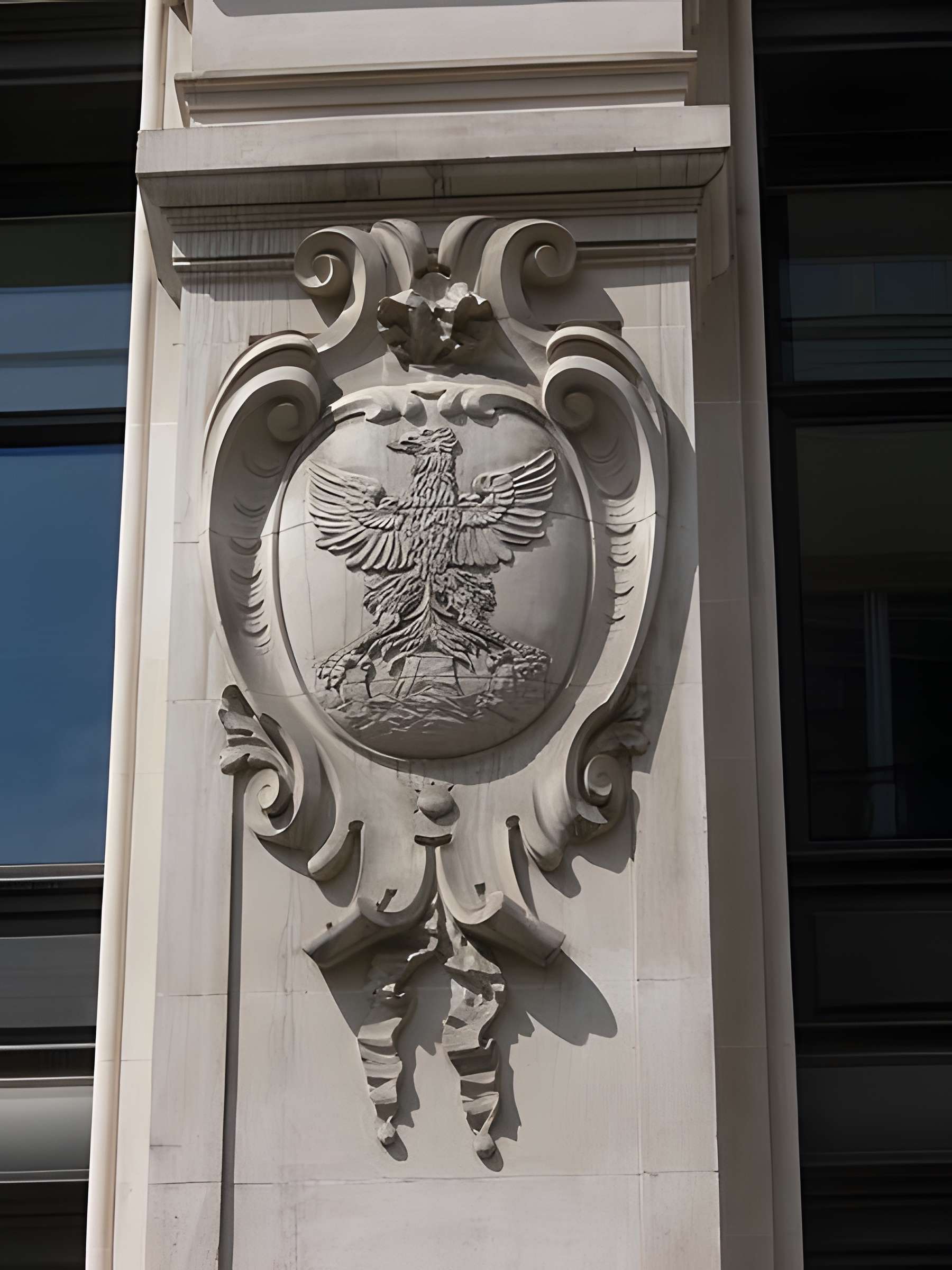 Annexe du siège central du Crédit lyonnais - Paris 2ème