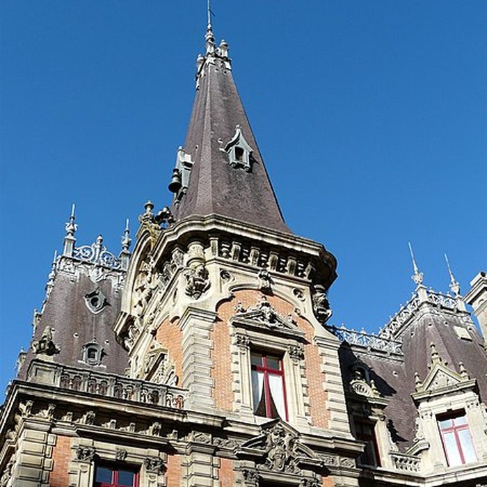 Photo de Château de Marbeaumont