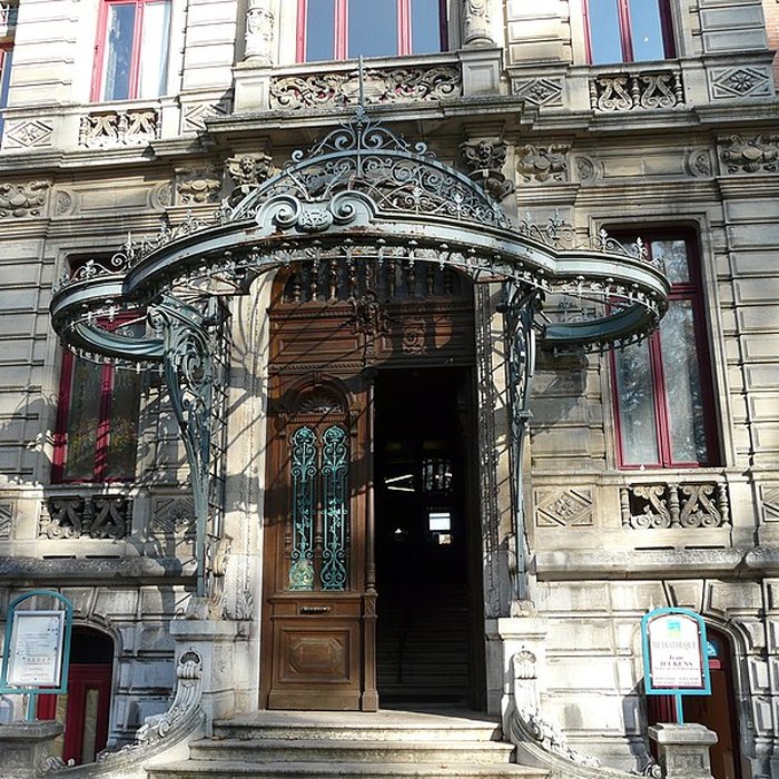 Photo de Château de Marbeaumont