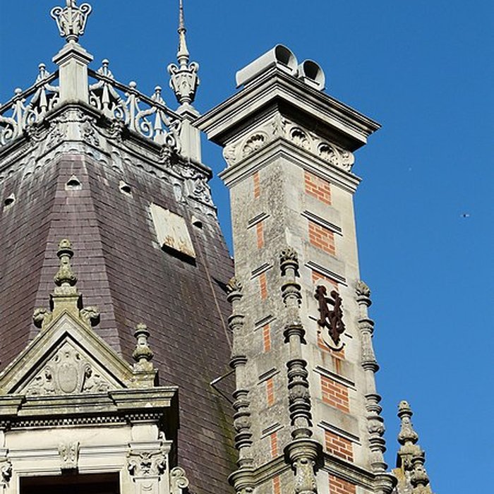 Photo de Château de Marbeaumont