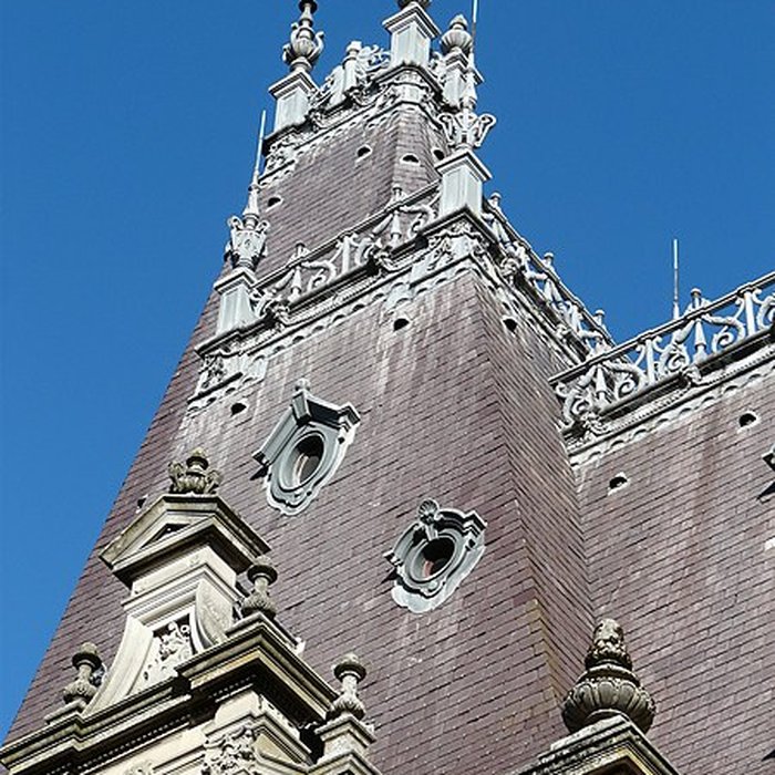 Photo de Château de Marbeaumont