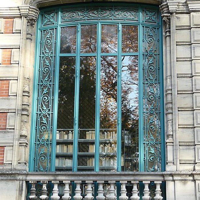 Photo de Château de Marbeaumont