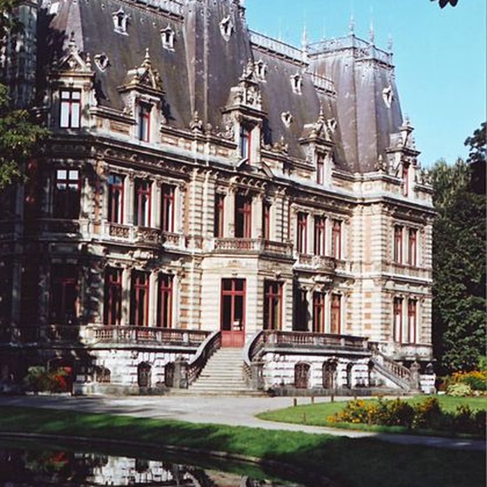 Photo de Château de Marbeaumont