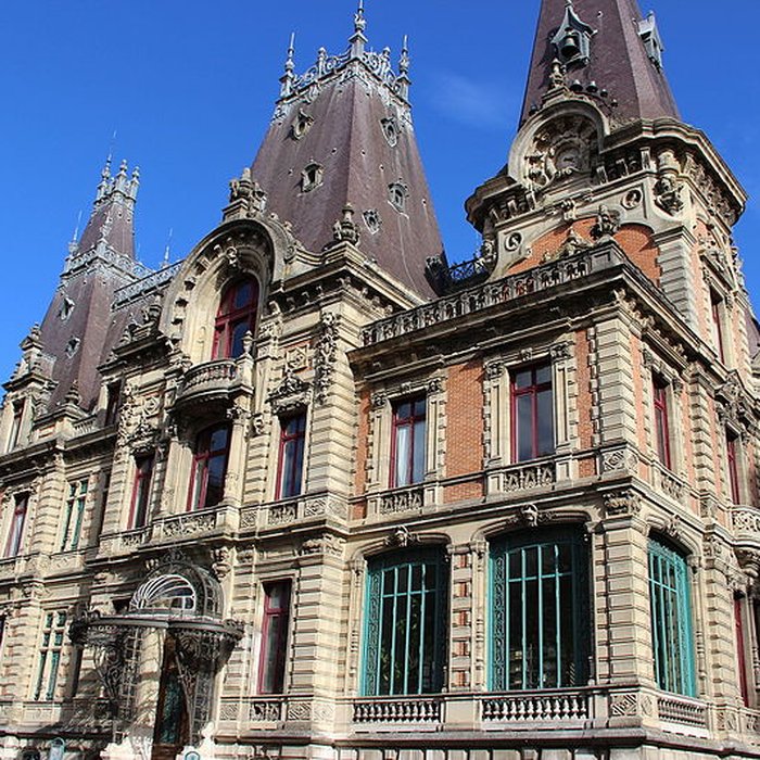 Photo de Château de Marbeaumont