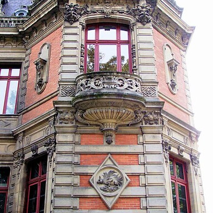 Photo de Château de Marbeaumont