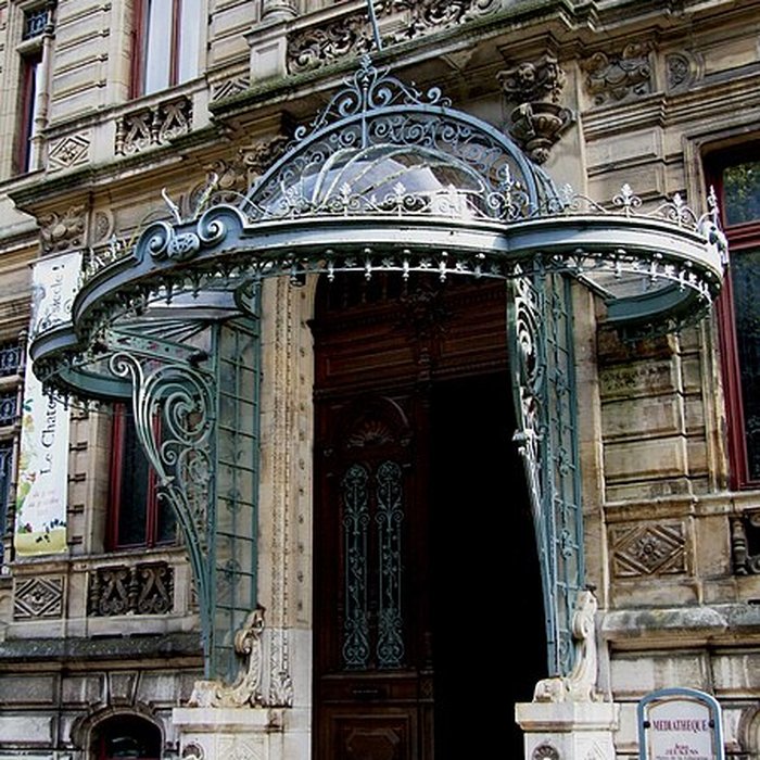 Photo de Château de Marbeaumont