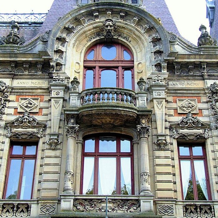 Photo de Château de Marbeaumont