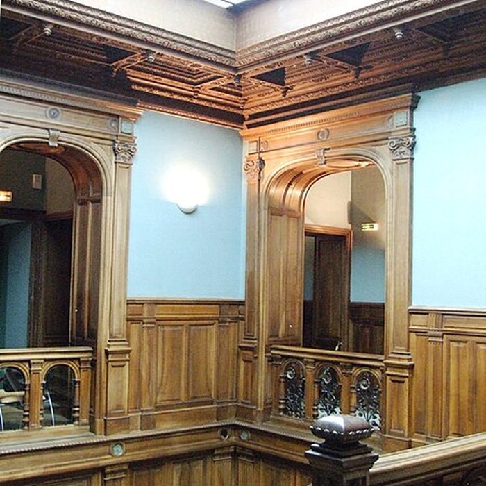 Photo de Château de Marbeaumont