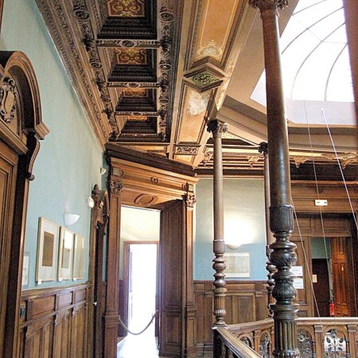 Photo de Château de Marbeaumont