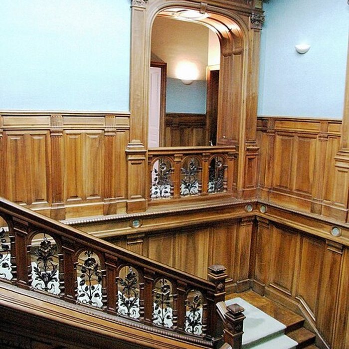 Photo de Château de Marbeaumont